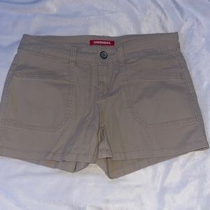 UnionBay Juniors Shorts Size 9